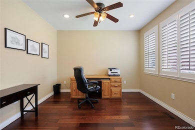 3438 Elk Run Dr, Castle Rock, CO 80109 - photo 6