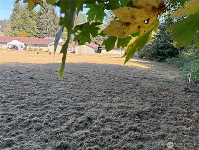 Nicely cleared lot ready for your development plans!