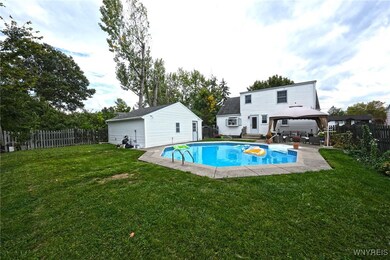 5757 Diana Ln, Lake View, NY 14085 - photo 7