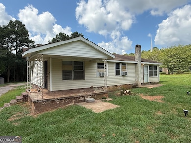 3031 Walt Stephens Rd, Jonesboro, GA 30236 - photo 2