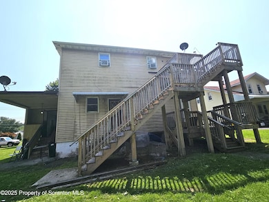 134 S Main St unit D, Archbald, PA 18403 - photo 2