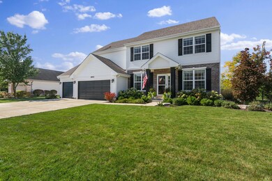 9970 Clark Place, Crown Point, IN 46307 - photo 2