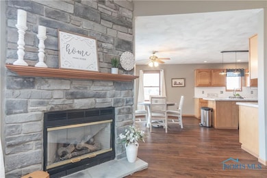 4438 N Thayer Rd, Lima, OH 45807 - photo 4