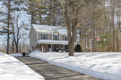 3 Lund St, Litchfield, NH 03052 - photo 3