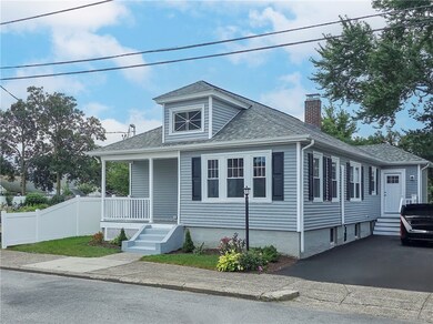 57 Balch St, Pawtucket, RI 02861 - photo 2