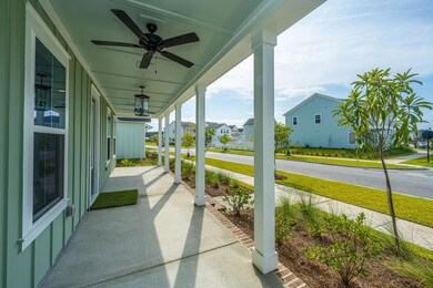 408 Alto Ln, Summerville, SC 29486 - photo 3