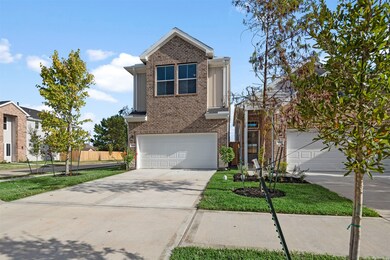 3628 Standing Rock Dr, Spring, TX 77386 - photo 2