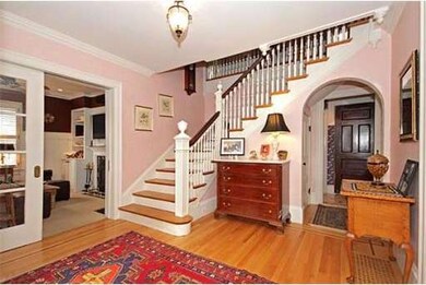 31 Dix St, Winchester, MA 01890 - photo 2