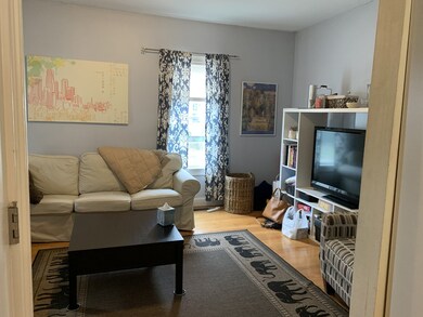 113 Murdock St unit 1, Brighton, MA 02135 - photo 2