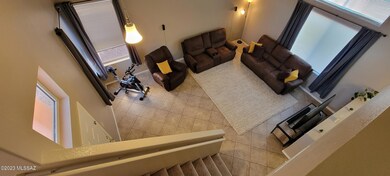 Living Room #2