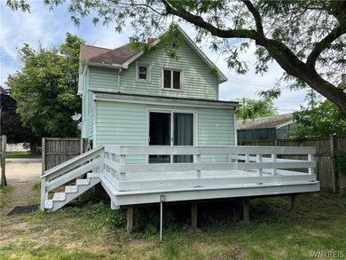 141 Sommer St, North Tonawanda, NY 14120 - photo 3