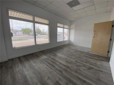 Office Space