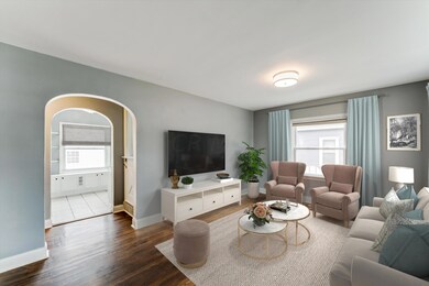 281 E Jeffrey Place, Columbus, OH 43214 - photo 3