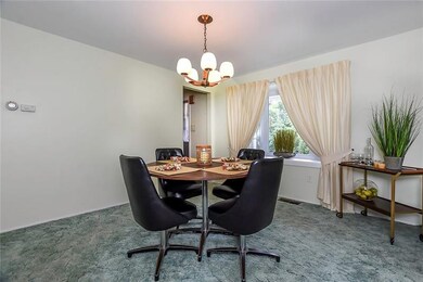 1516 VALLIMONT DINING ROOM OR DEN/HOME OFFICE