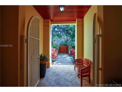 Entryway