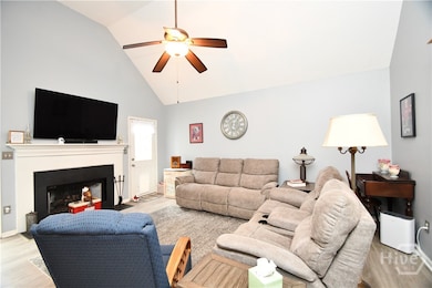 531 Scarlet Oak Dr, Athens, GA 30605 - photo 6