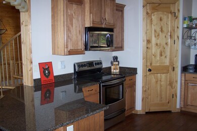 1231 N Aspen Dr unit SVE u-B b=B lot 4, Brian Head, UT 84719 - photo 3