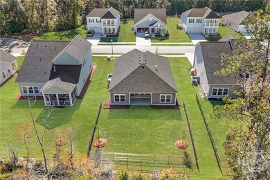 801 Blue Moon Crossing, Pooler, GA 31322 - photo 4