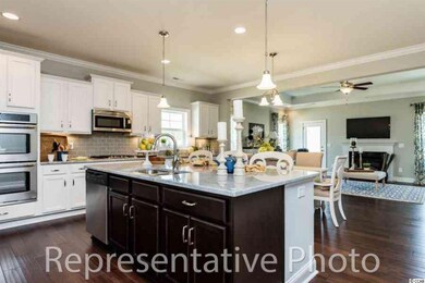 202 Astoria Park Loop unit Lot 79, Conway, SC 29526 - photo 5