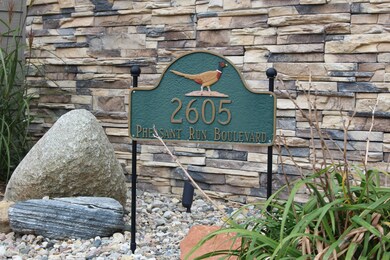 address