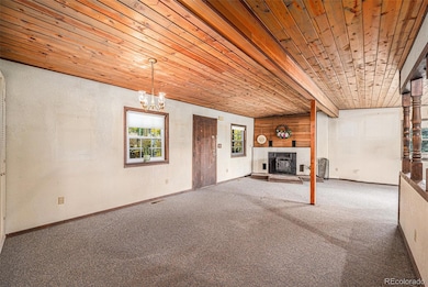 26003 Morris Ave, Conifer, CO 80433 - photo 4