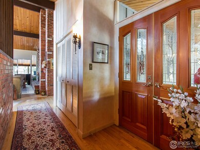 Entry