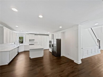 1476 Rolling View Way, Dacula, GA 30019 - photo 6