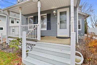 8 3rd St unit 1, Norwalk, CT 06855 - photo 3