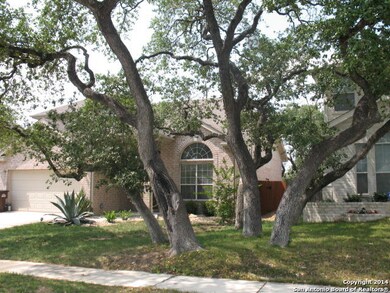 10535 Shire Country, San Antonio, TX 78254 - photo 2