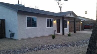 2350 W. Plata Ave Remodel #4
