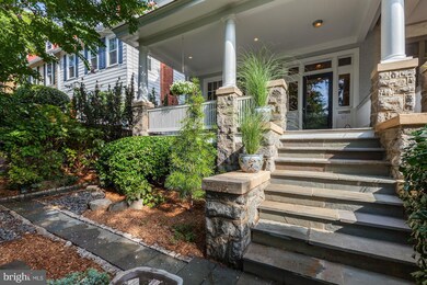 3909 Mckinley St NW, Washington, DC 20015 - photo 2