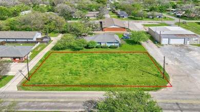 1Lot Franklin Ave, Pottsboro, TX 75076 - photo 3