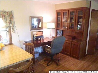 Computer area