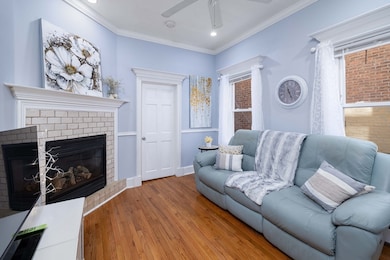 55 Devon St unit 1, Dorchester, MA 02121 - photo 5