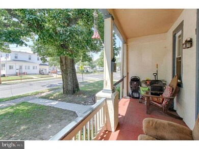 305 S Fairview St, Riverside, NJ 08075 - photo 3