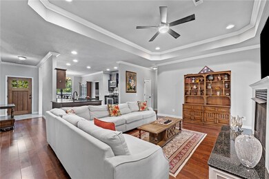 5 Woodstock Ln, Bella Vista, AR 72714 - photo 4