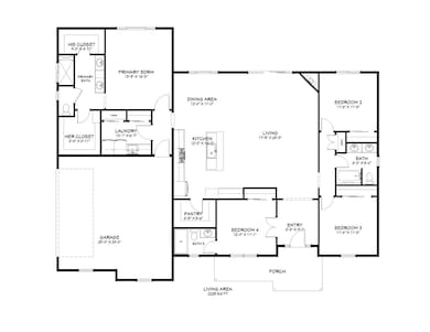 5379 Crestline Dr, Foresthill, CA 95631 - photo 2