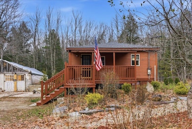 271 Bennett Rd, New Gloucester, ME 04260 - photo 2