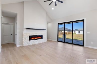 9716 Heights Dr unit LOT 12, Harlingen, TX 78552 - photo 2