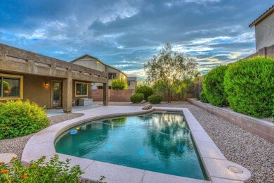 Pool-Backyard