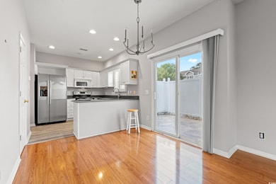 503 20th Ave N unit 25B, North Myrtle Beach, SC 29582 - photo 6