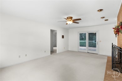 405 N Main St, Statesboro, GA 30458 - photo 5