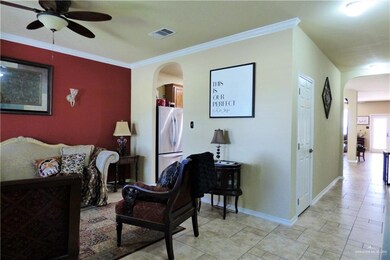 900 S Flag St, Pharr, TX 78577 - photo 5