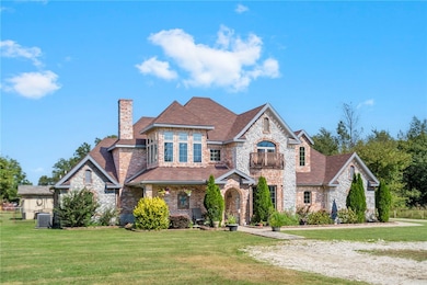 13980 L C Hickman Rd, Gravette, AR 72736 - photo 3