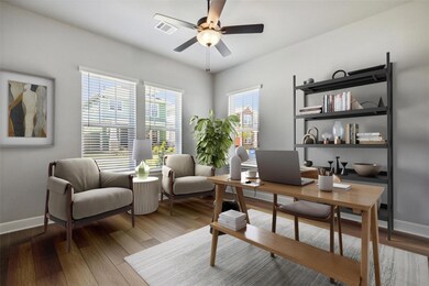 6101 Kendrick Mews, North Richland Hills, TX 76180 - photo 4