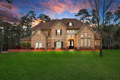 1134 Trailwood Estates Dr, Magnolia, TX 77354 - photo 3