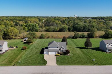 11545 Knox St, Crown Point, IN 46307 - photo 2