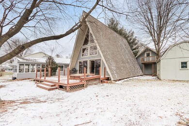 12863 Valley Dr, Wayland, MI 49348 - photo 2