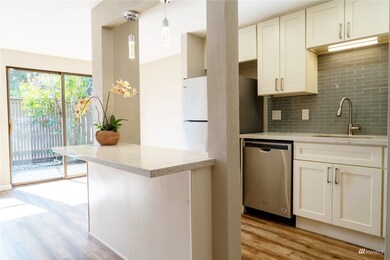 13564 37th Ave S unit 35, Tukwila, WA 98168 - photo 4