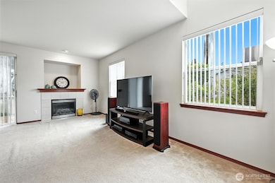 6627 Beverly Blvd unit A, Everett, WA 98203 - photo 4